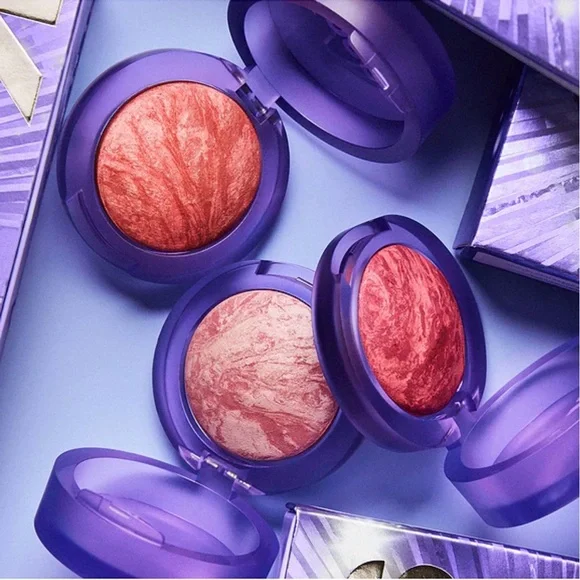 Blush Trio Kosas - Limited Edition - Picture 7 of 11